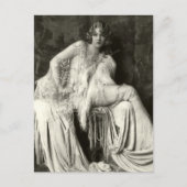 Begin jaren 1900 Frans Briefkaart (Voorkant)