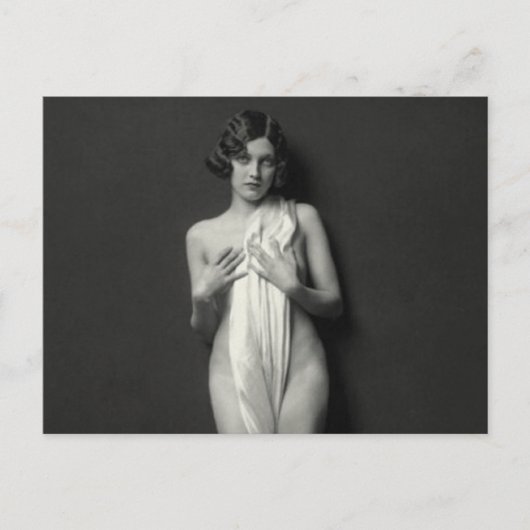 Begin jaren 1900 Frans briefkaart (Voorkant)