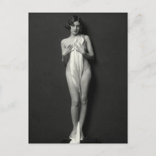 Begin jaren 1900 Frans briefkaart