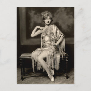 Begin jaren 1900 Frans briefkaart