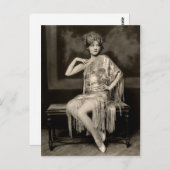 Begin jaren 1900 Frans briefkaart (Voorkant / Achterkant)