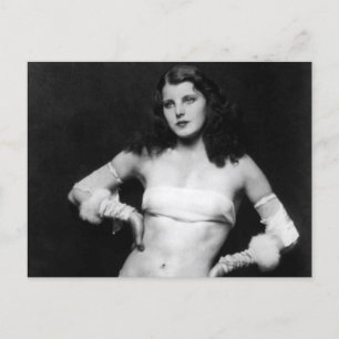 Begin jaren 1900 Frans Briefkaart