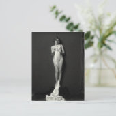 Begin jaren 1900 Frans briefkaart (Staand voorkant)