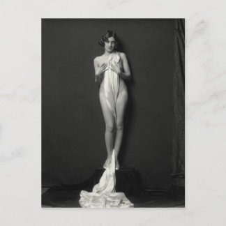 Begin jaren 1900 Frans briefkaart