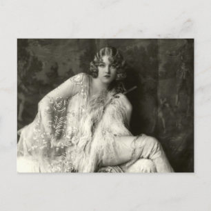 Begin jaren 1900 Frans Briefkaart