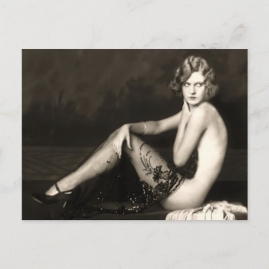 Begin jaren 1900 Frans briefkaart (Voorkant)