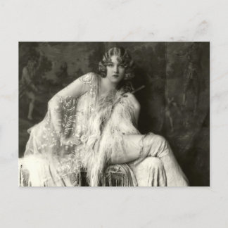 Begin jaren 1900 Frans Briefkaart