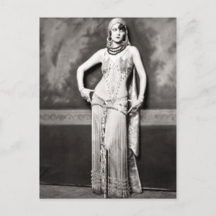 Begin jaren 1900 Frans Briefkaart