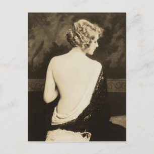 Begin jaren 1900 Frans Briefkaart