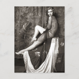 Begin jaren 1900 Frans briefkaart