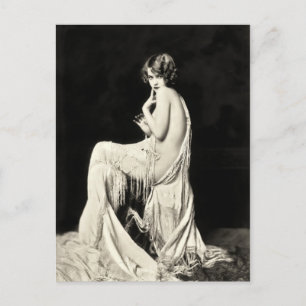 Begin jaren 1900 Frans briefkaart