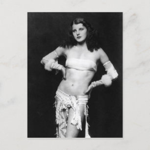 Begin jaren 1900 Frans Briefkaart