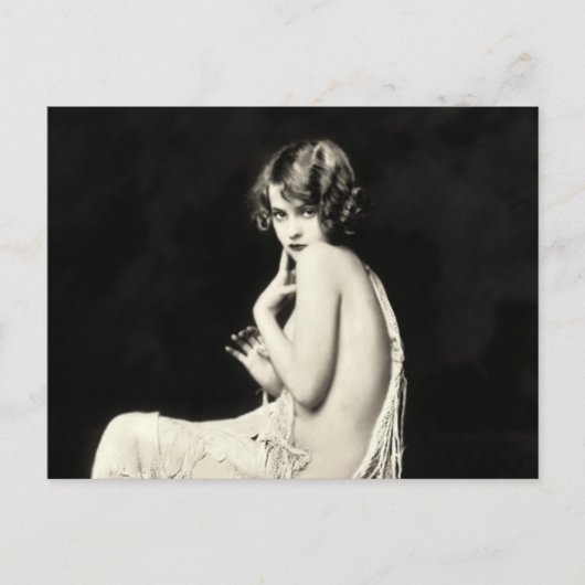 Begin jaren 1900 Frans briefkaart (Voorkant)