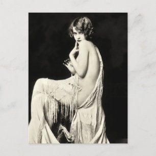 Begin jaren 1900 Frans briefkaart