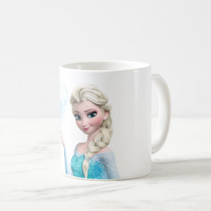 Begin je dag met stijl, houding en een plons koffiemok