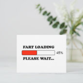 Begin laden briefkaart (Staand voorkant)