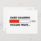 Begin laden briefkaart (Voorkant / Achterkant)