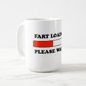 Begin laden koffiemok (Voorkant links)