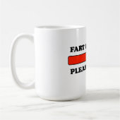 Begin laden koffiemok (Links)