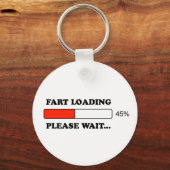 Begin laden sleutelhanger (Voorkant)