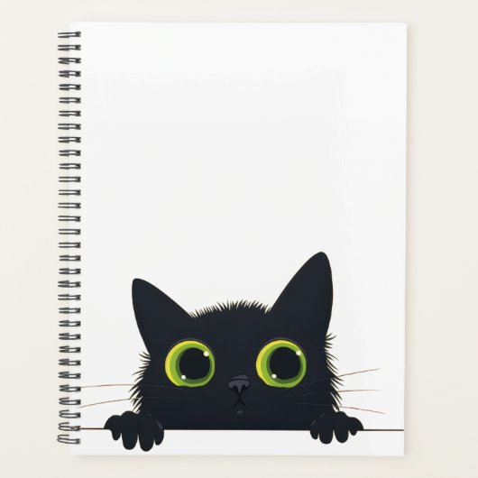 Begin met je FuurFriend-boek Planner (Voorkant)