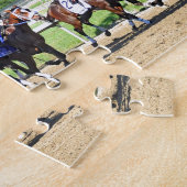 Begin met zingen legpuzzel (Zijkant)