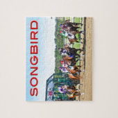 Begin met zingen legpuzzel (Verticaal)