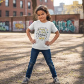 Begin Moedig T-shirt