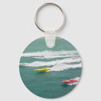 Begin Sleutelhanger Race