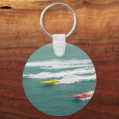 Begin Sleutelhanger Race (Voorkant)