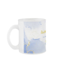 Begin sterk afwerking sterk je hebt deze Mok