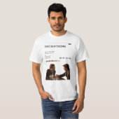 begin t-shirt (Voorkant volledig)