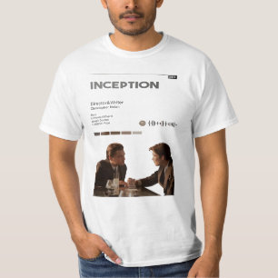 begin t-shirt