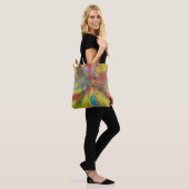 Begin Tote Bag (Op model)