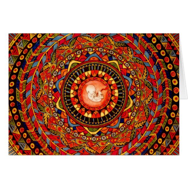 Beginnen binnen (Voorkant Horizontaal)