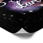 beginnen met maken poster (Hoek)