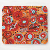 Beginnende Muismat (Voorkant)