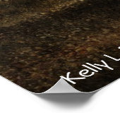 Beginpunt Poster (Hoek)