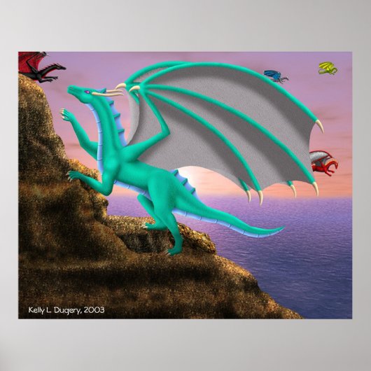 Beginpunt Poster (Voorkant)