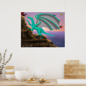 Beginpunt Poster (Keuken)