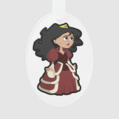  BEGINSEL ORNAMENT (voorkant)