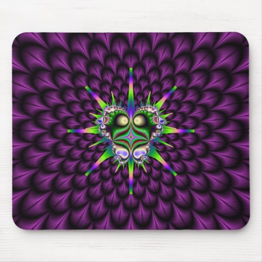 Begomo Bug Muismat (Voorkant)