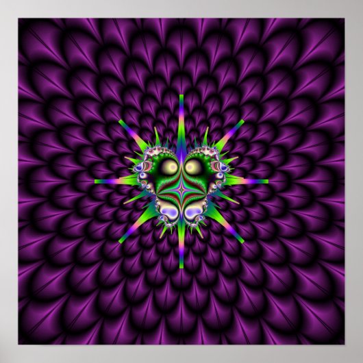 Begomo Bug Poster (Voorkant)