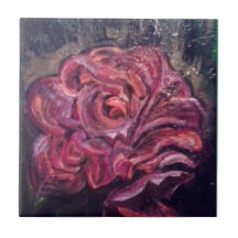 Begonia 1947 Ansel Adams Geïnspireerd