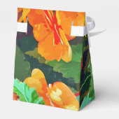 BEGONIAS BEDANKDOOSJES (Achterkant)