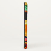 BEGONIAS Case-Mate iPhone CASE (Achterkant / rechts)