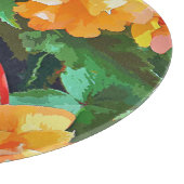 BEGONIAS SNIJPLANK (Hoek)