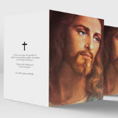 Begrafenis bedankkaarten | Christendom 1