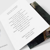 Begrafenis bedankkaarten | Jezus Heilige Kruisigin