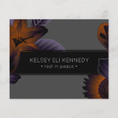  begrafenis met florelegant (Voorkant)